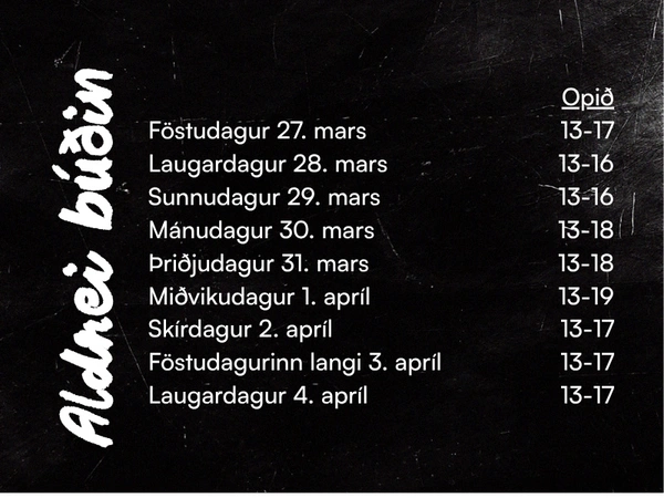 frettir #8