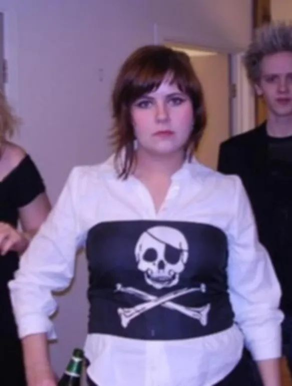 Tinna Ólafsdóttir