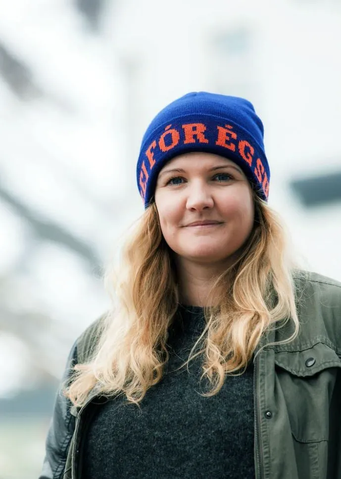 Birna Jónasdóttir
